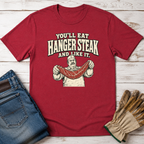 Hanger Steak T-Shirt