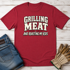 Roasting My Kids T-Shirt
