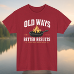 Old Ways T-Shirt