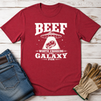 Crossing Galaxy T-Shirt