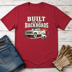 Backroads 4X4 T-Shirt