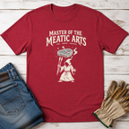 Meat Wizard T-Shirt