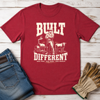 Built Different T-Shirt