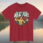 Real Goals T-Shirt