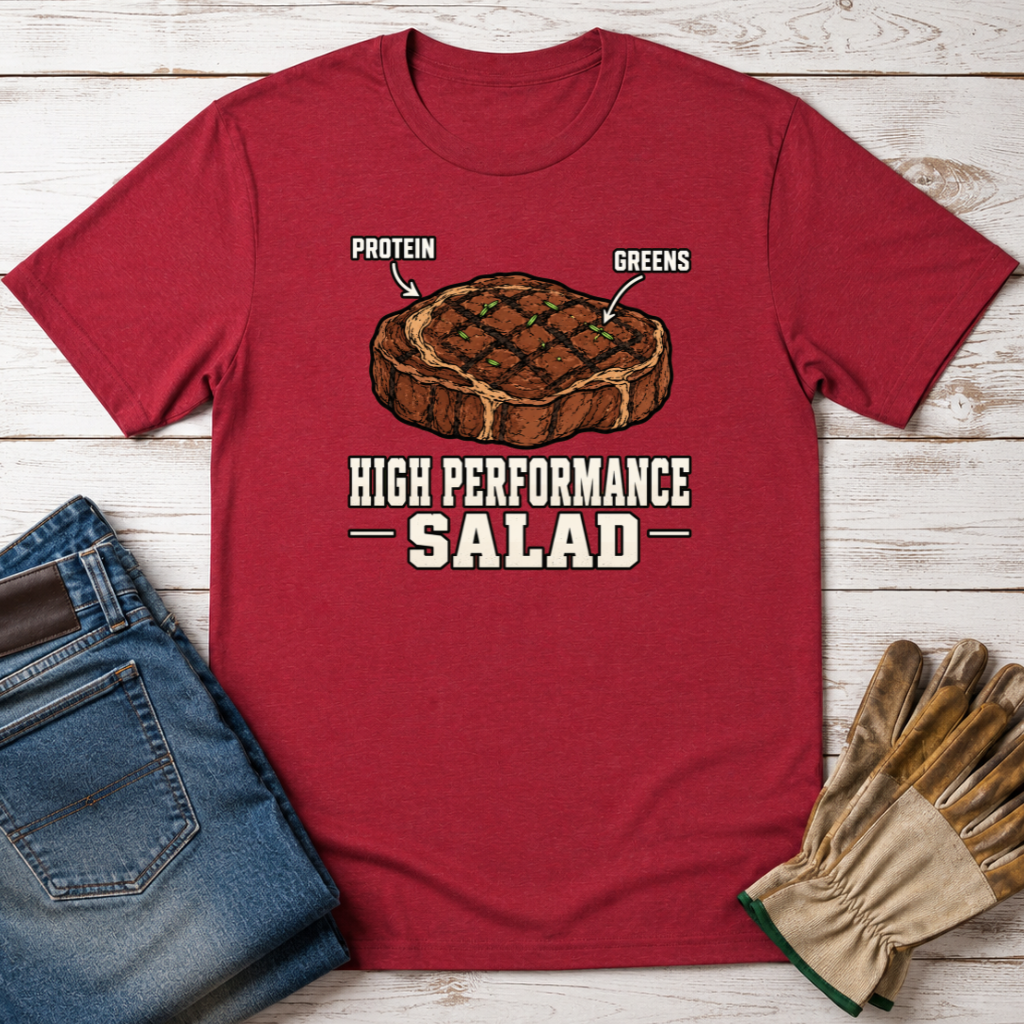 High Performance T-Shirt