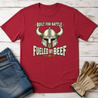Built for Battle T-Shirt