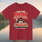 Meat Department T-Shirt