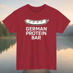 German Protein Bar T-Shirt