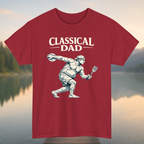 Classical Dad T-Shirt