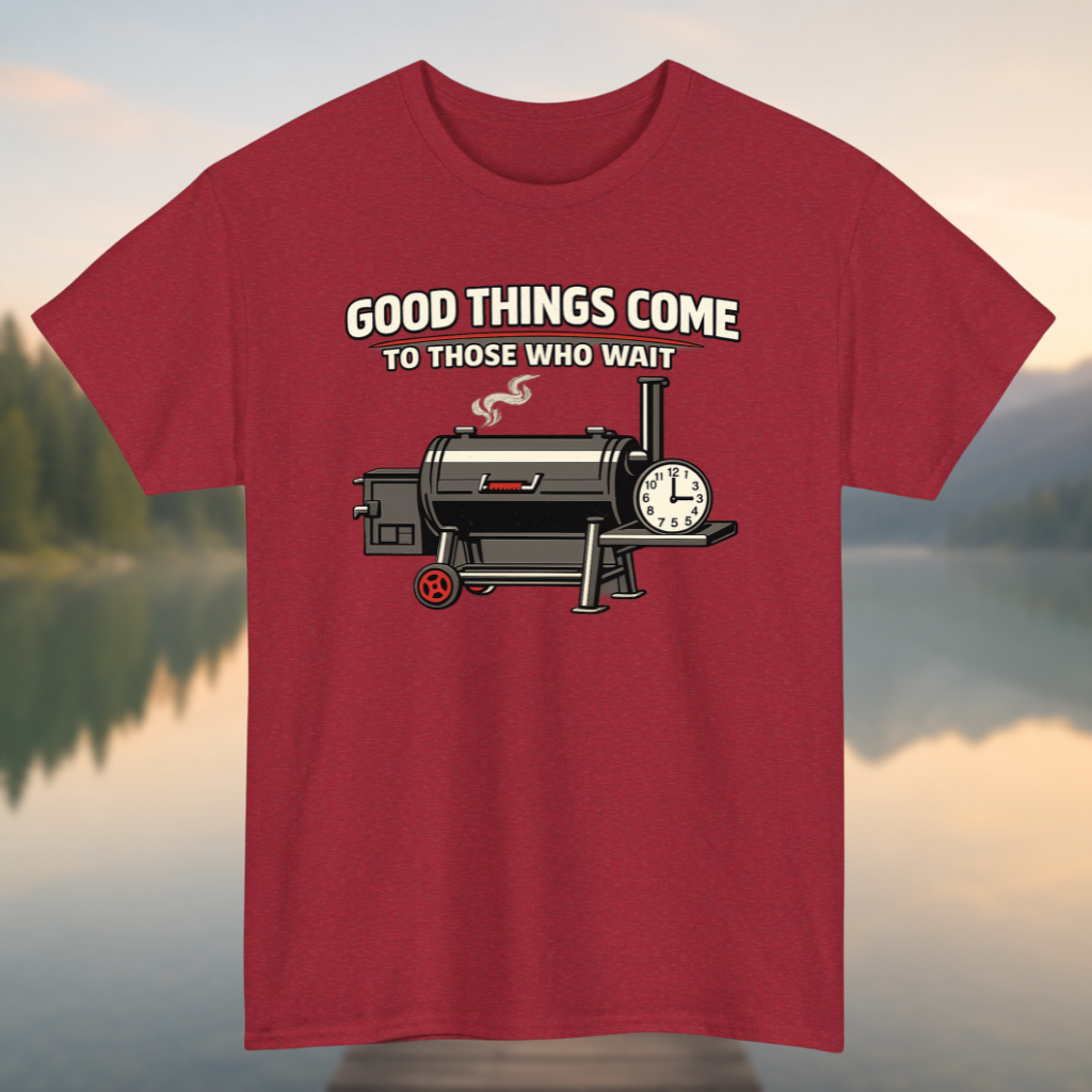 Good Things Come T-Shirt
