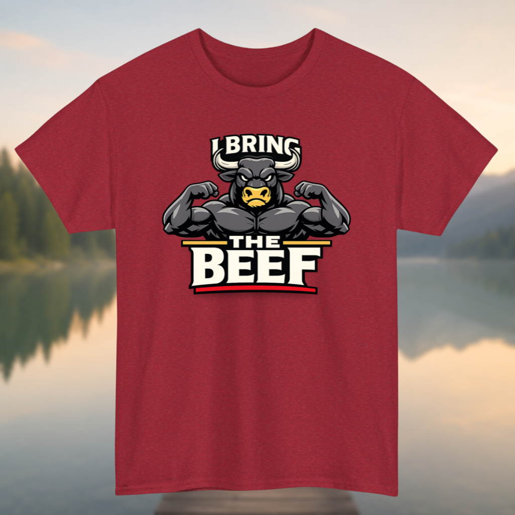 Bring the Beef T-Shirt