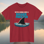 Bigger Freezer T-Shirt