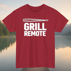 Grill Remote T-Shirt