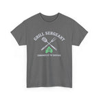 Grill Sergeant T-Shirt
