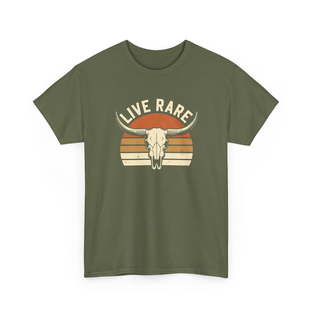 Live Rare T-Shirt