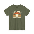 Live Rare T-Shirt