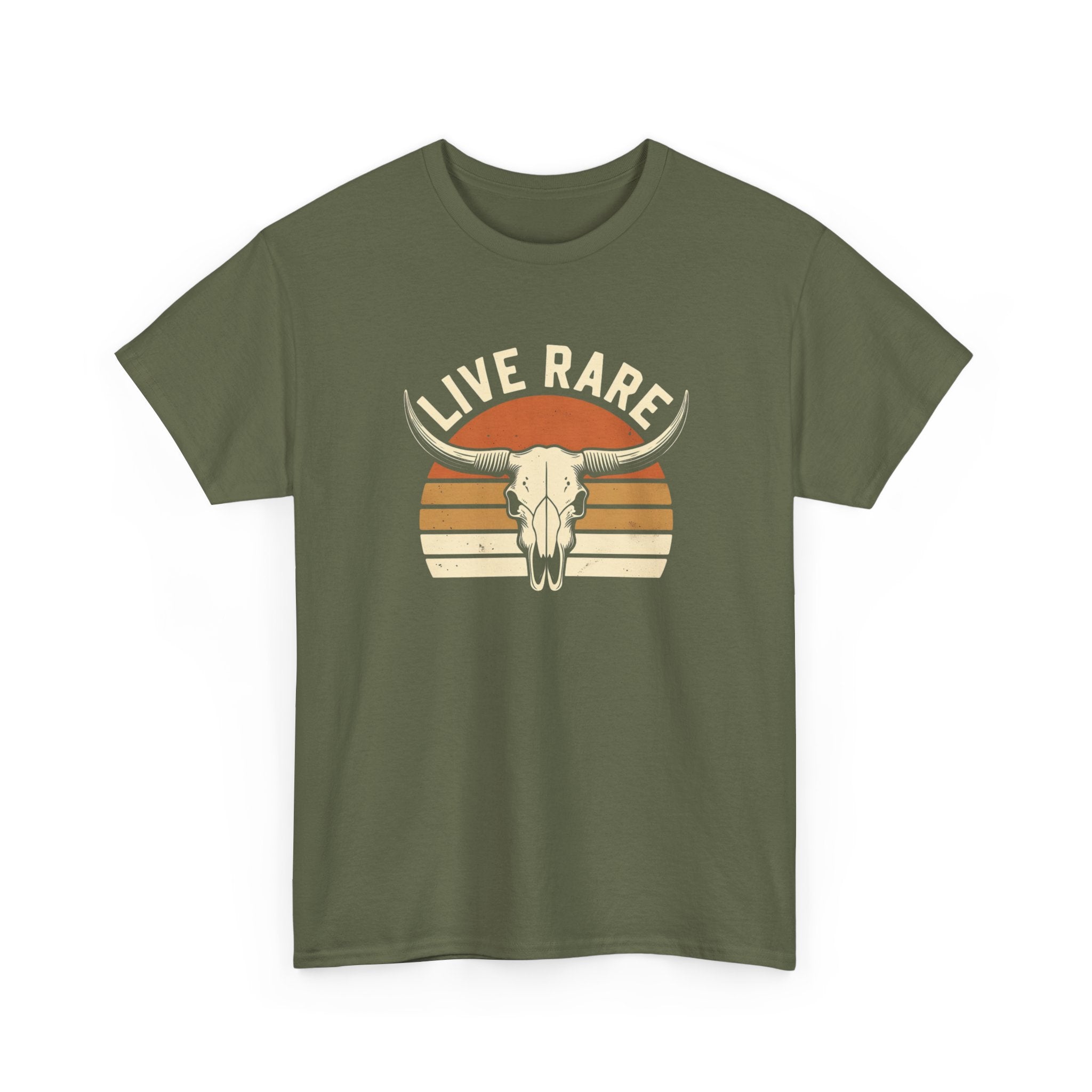 Live Rare T-Shirt