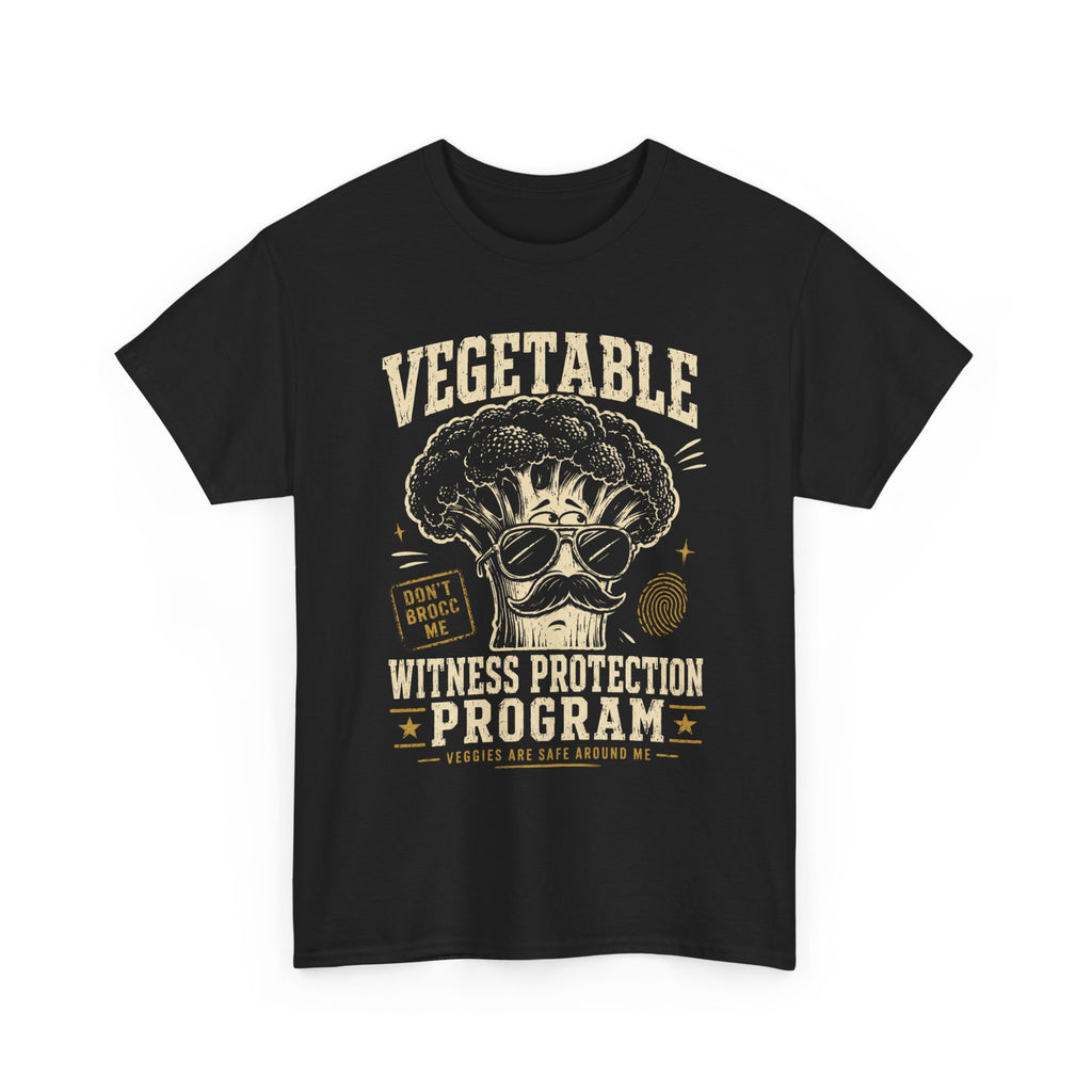 Veggie WITSEC T-Shirt