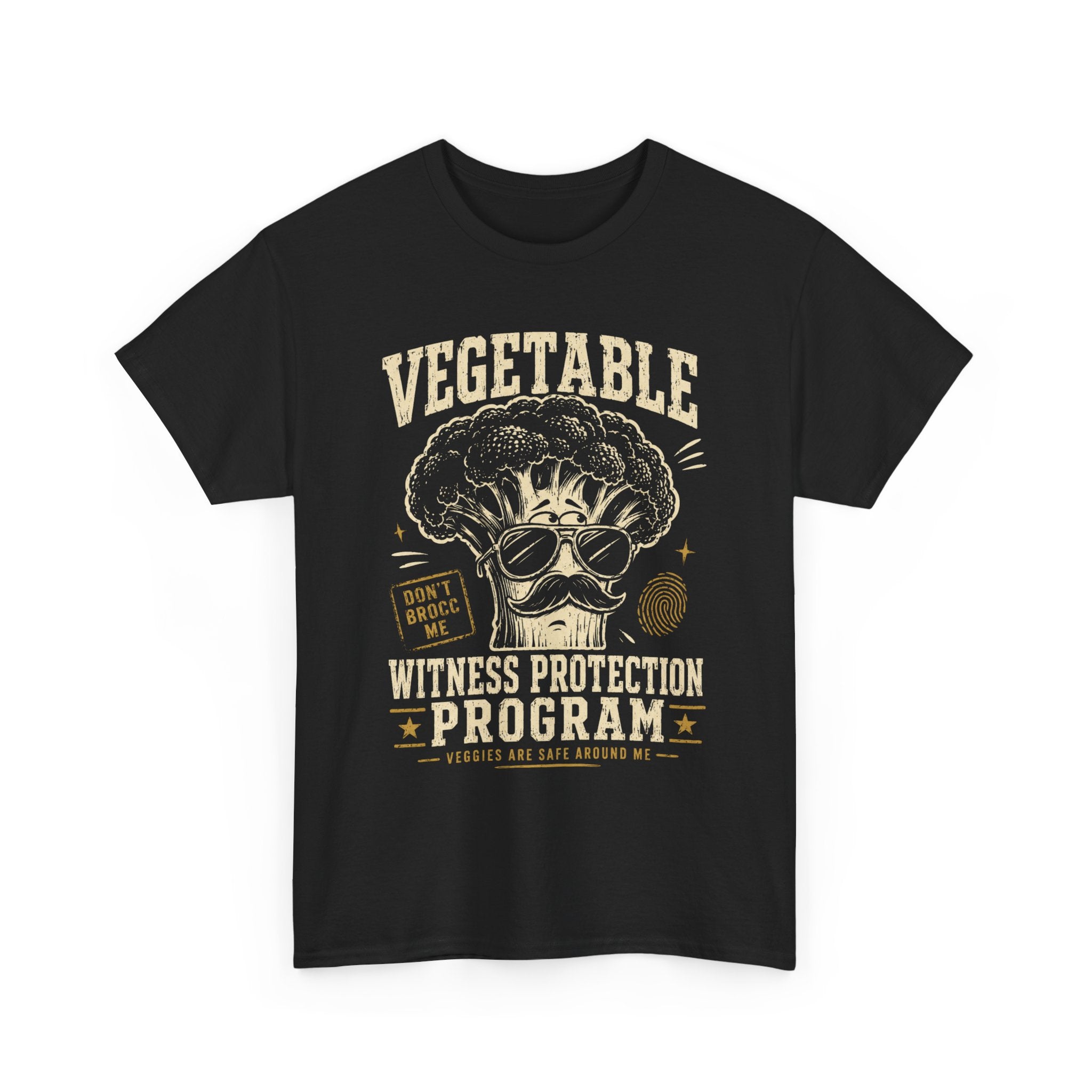 Veggie WITSEC T-Shirt