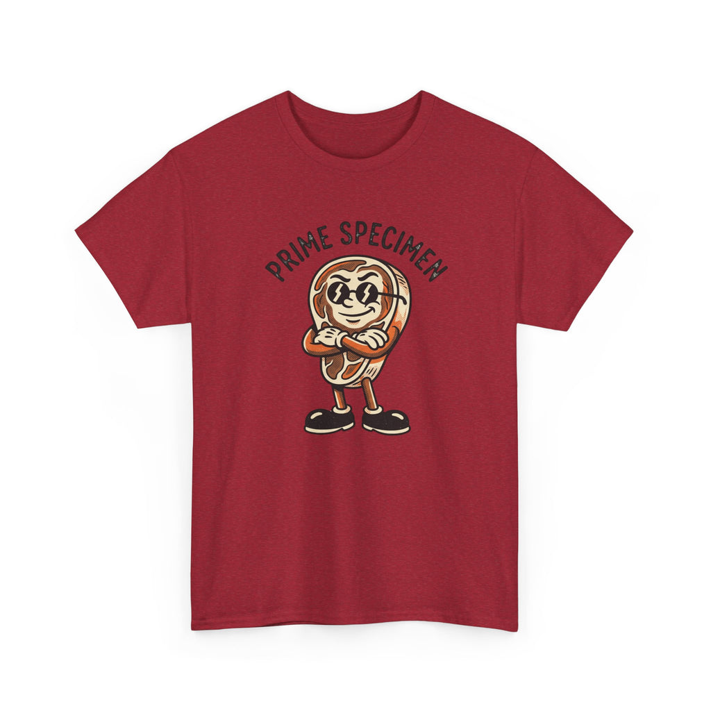 Prime Specimen T-Shirt
