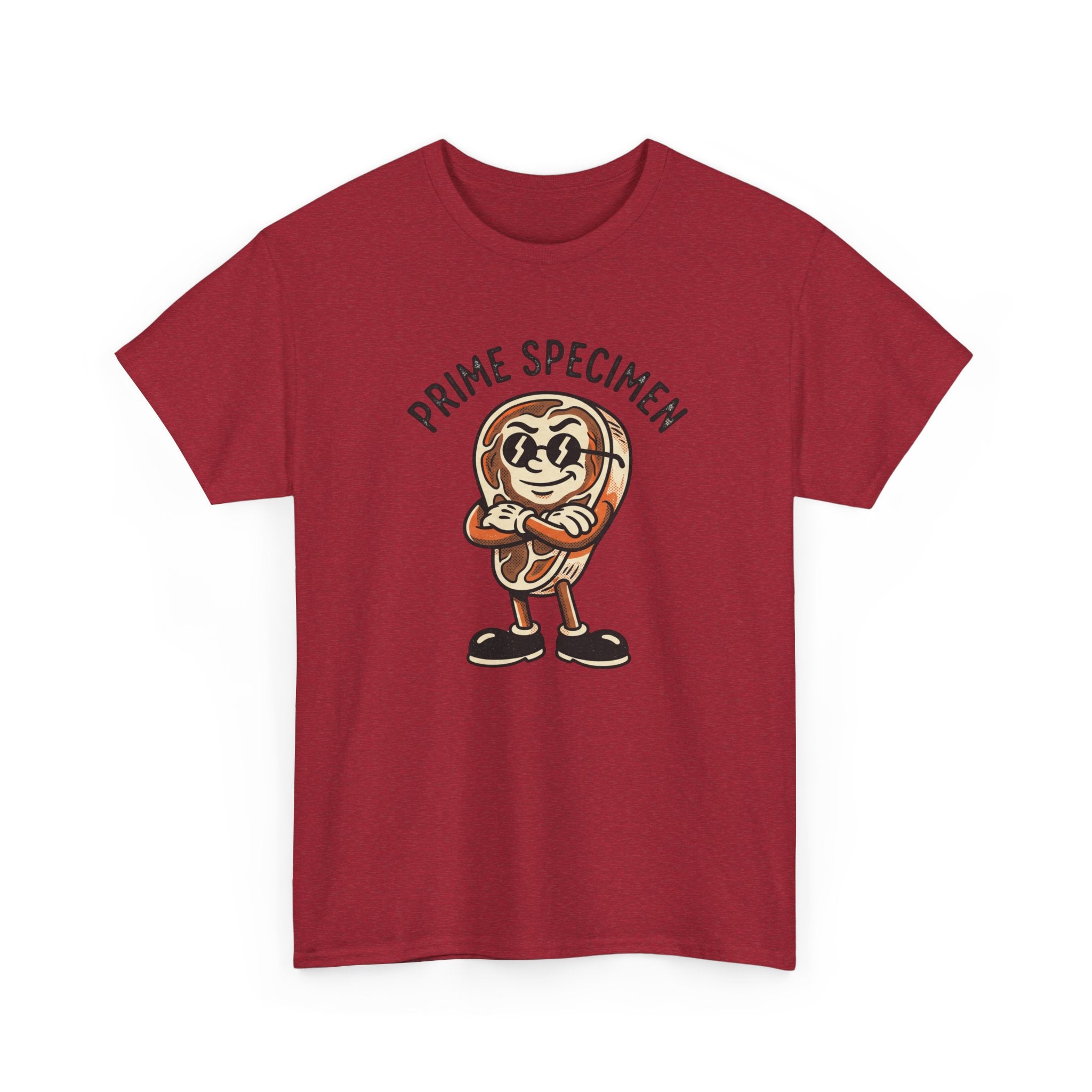 Prime Specimen T-Shirt