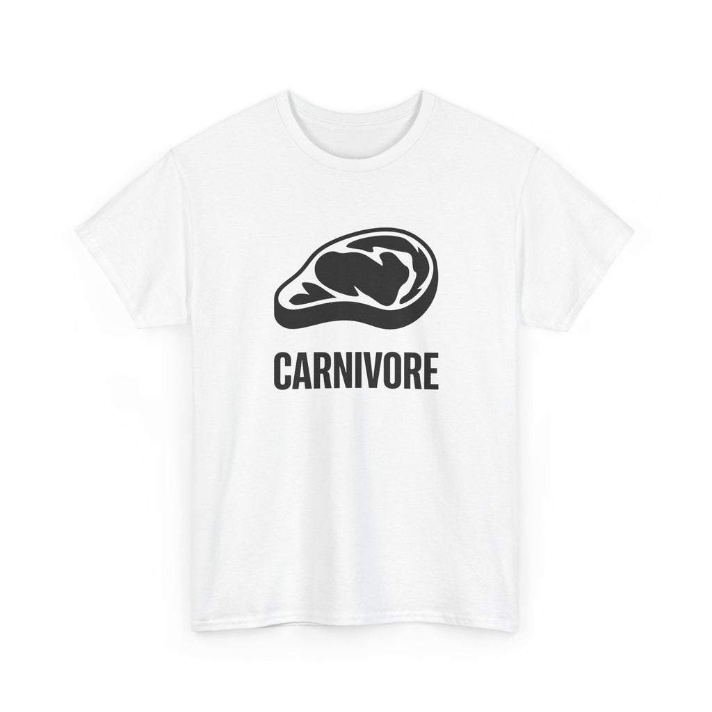 Simply Carnivore T-Shirt