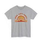 Rise Lift Grill T-Shirt
