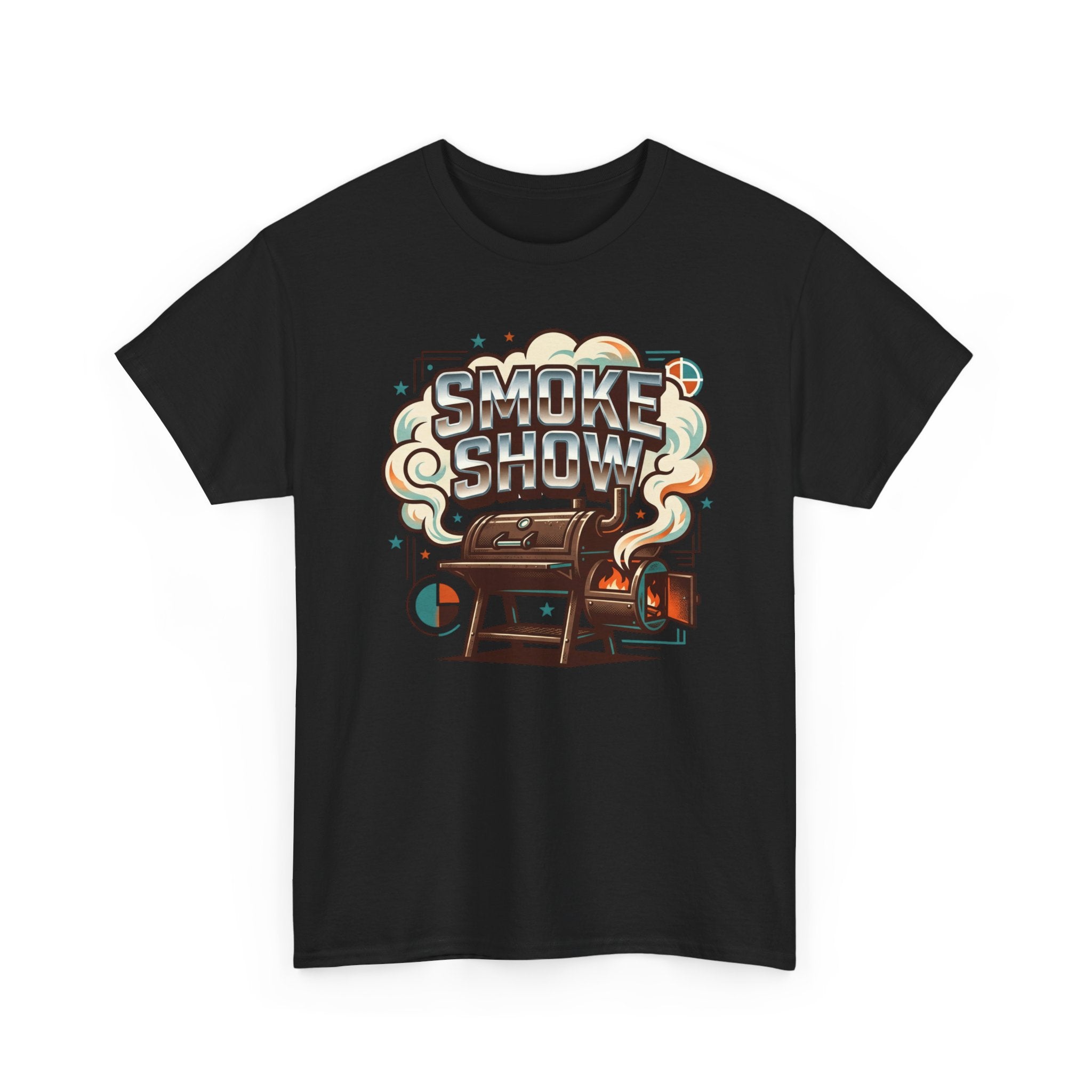 Smoke Show T-Shirt