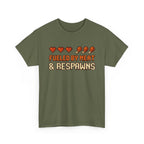Fueled by Meat & Respawns T-Shirt
