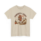 Powered by Jerky T-Shirt