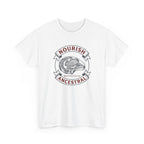 Nourish Ancestral | Nose to Tail T-Shirt