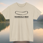 Technically Meat T-Shirt