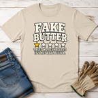 Fake Butter Review T-Shirt