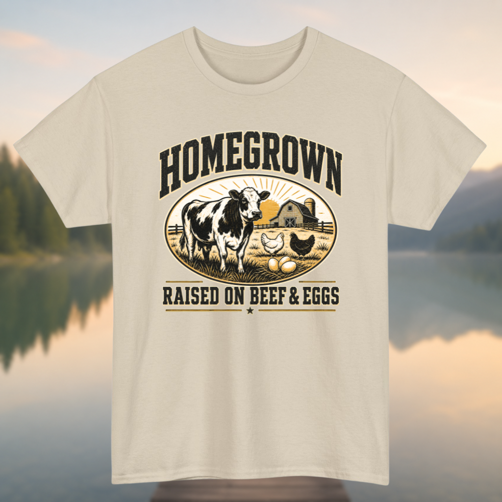 Homegrown T-Shirt