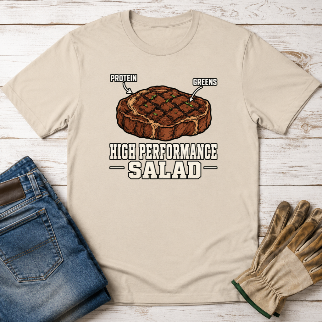 High Performance T-Shirt