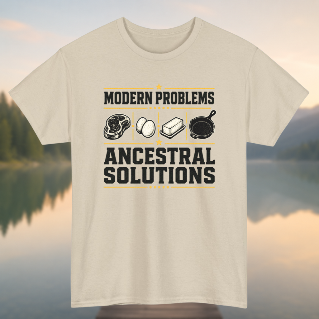 Ancestral Solutions T-Shirt