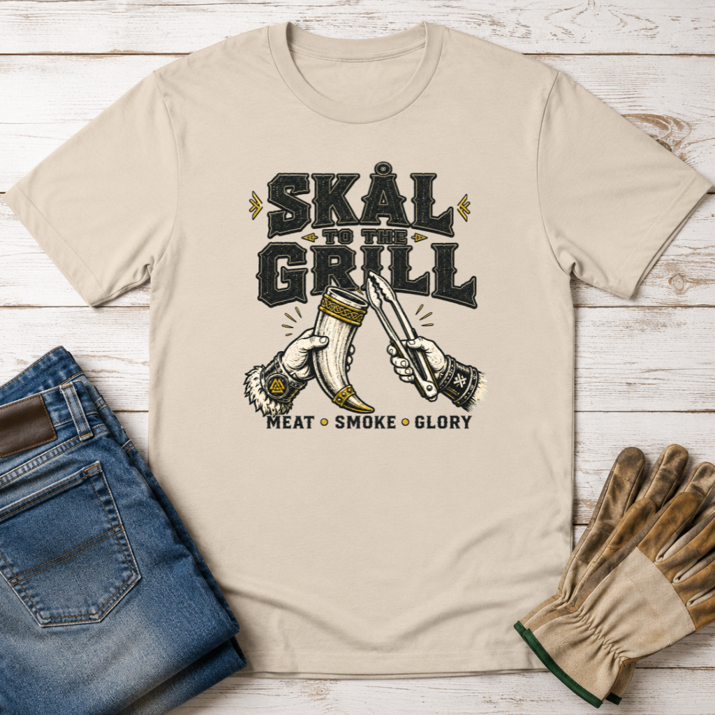 SKAL T-Shirt