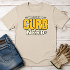 Wisconsin Curd T-Shirt