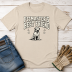 Pitmaster's BFF T-Shirt