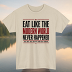 Modern World T-Shirt