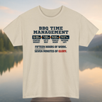 BBQ Time T-Shirt