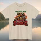Mostly Savage T-Shirt