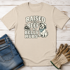 Beef & Belly Rubs T-Shirt