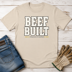 Beef Built T-Shirt