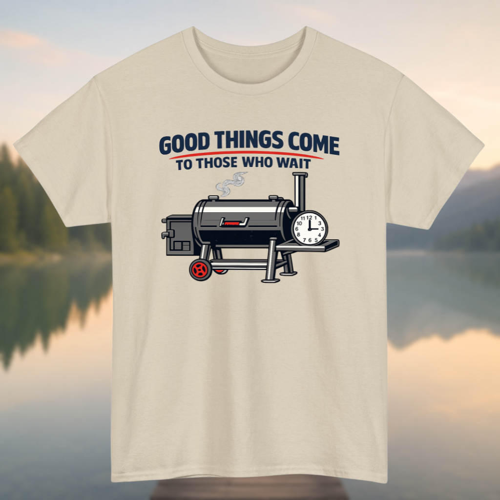 Good Things Come T-Shirt