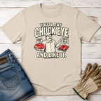 Chuck Eye T-Shirt