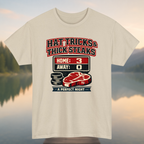 Hat Tricks T-Shirt