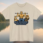 Old School Health T-Shirt