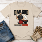 Dad Bod BBQ T-Shirt
