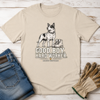 Hard Worker T-Shirt